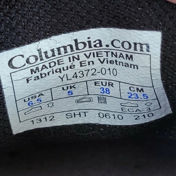 Shoes - Picture 9 of 9